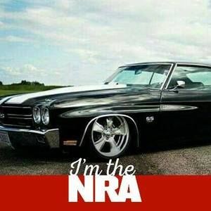 Meet your Posher, Joseph